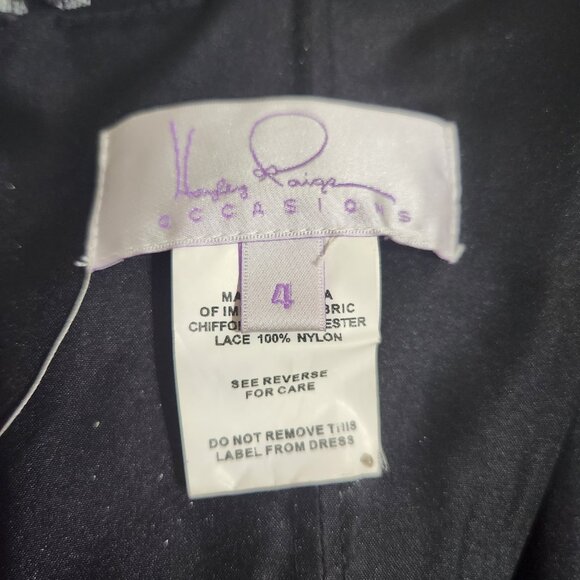 Evening Gown - Picture 6 of 6